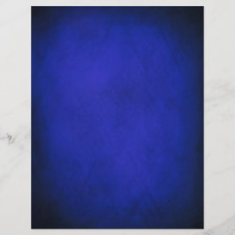 青王室のと黒の背景 チラシ