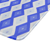 青王室のダイヤ カッティングボード (角)