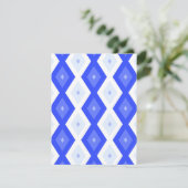 青王室のダイヤ 出欠カード (スタンド正面)