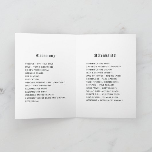 青王室のフローラフール結婚ズ プログラム (内部)