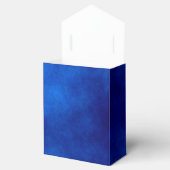 青王室のモダン抽象芸術水彩画 フェイバーボックス (オープン)