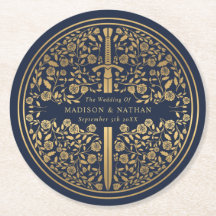 青王室の中世結婚刀