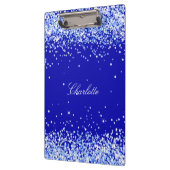 青王室の名スクリプト クリップボード (左)