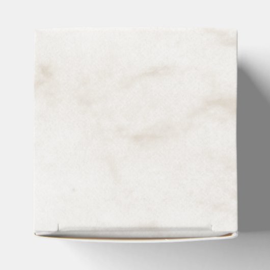 青王室の素朴結婚いかり フェイバーボックス (上部)