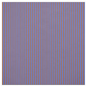 青王室の線とシエナ色の線 ファブリック (見本)