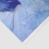 青王室の金ゴールド植物学ティッシュペーパー 薄葉紙 (詳細)