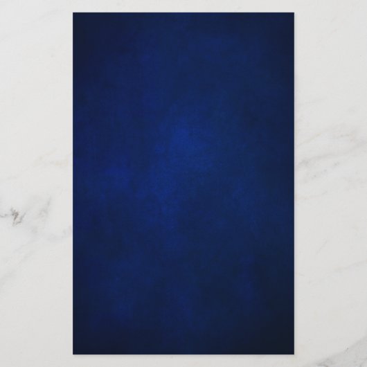 青王室の黄金ゴールドメタリック結婚のメニュー (裏面)