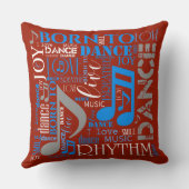 青生まれ/白/任意の色ID277 クッション (裏面)