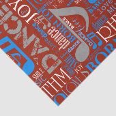 青生まれ/白/任意の色ID277 薄葉紙 (詳細)