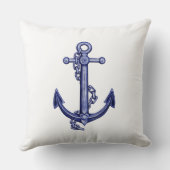 青白いかり クッション (裏面)