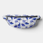 青白いイチョウ ファニーパック (レイダウン)