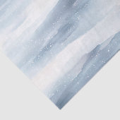 青白い雪 薄葉紙 (詳細)