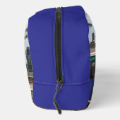 青白の列車 ドップキット (右)