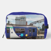 青白の列車 ドップキット (裏面)