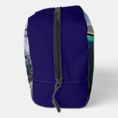 青白の列車 ドップキット (右)