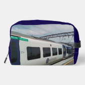 青白の列車 ドップキット (裏面)