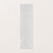 青白の蝶の構成 (内部フラット)