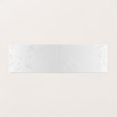 青白の蝶の構成 (内部フラット)