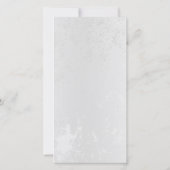 青白の蝶の構成 セーブザデート (裏面)