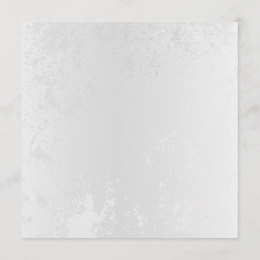 青白の蝶の構成 メニュー (裏面)