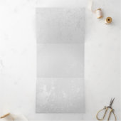 青白の蝶の構成 三つ折りプログラム (内部)