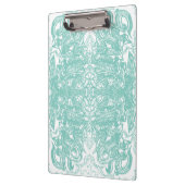 青白グラフィティ作品 クリップボード (左)