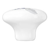 青白コイ セラミックノブ (側面)