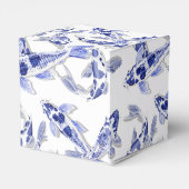 青白コイ フェイバーボックス (裏面サイド)