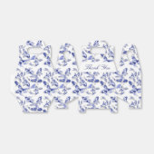 青白コイ フェイバーボックス (折り畳みなし)