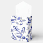 青白コイ フェイバーボックス (オープン)