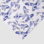 青白コイ 薄葉紙 (詳細)