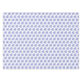 青白サンゴ テーブルクロス (正面(横))