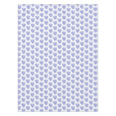 青白サンゴ テーブルクロス (正面)