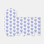 青白サンゴ フェイバーボックス (折り畳みなし)