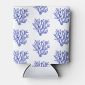 青白サンゴ 缶クーラー (正面)