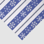 青白スノーフレークティッシュペーパー 薄葉紙 (詳細)