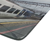 青白トレーニング カッティングボード (角)