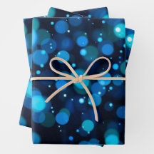 青白熱［赤熱］光を放つ《写真》ぼけ味ライト抽象芸術