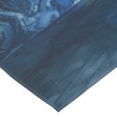 青白磁デザイン テーブルクロス (アングル)