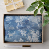 青白磁中国中華細工さくらんぼ 薄葉紙 (ギフト)