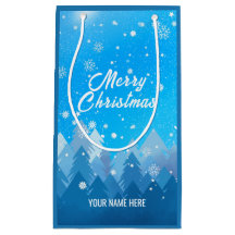 青白雪平和森クリスマスニューススマ