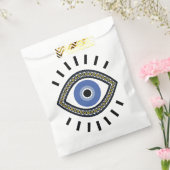 青目善福保護悪の目 フェイバーバッグ (封をした状態)