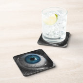 青眼球 コースター (右側)