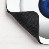 青眼 マウスパッド (コーナー)