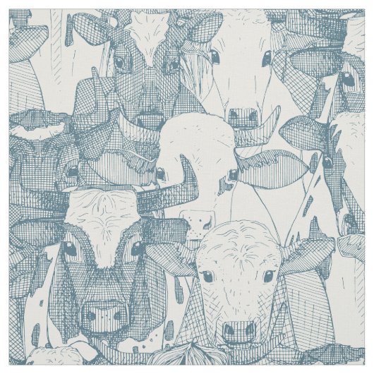 青石の白 ファブリック (見本)