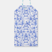 青磁結婚器 ギフトタグ (裏面)