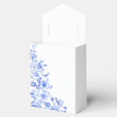 青磁結婚器 フェイバーボックス (オープン)