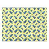 青秋 テーブルクロス (正面(横))