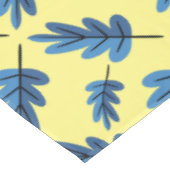 青秋 テーブルクロス (アングル)