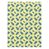 青秋 テーブルクロス (正面)